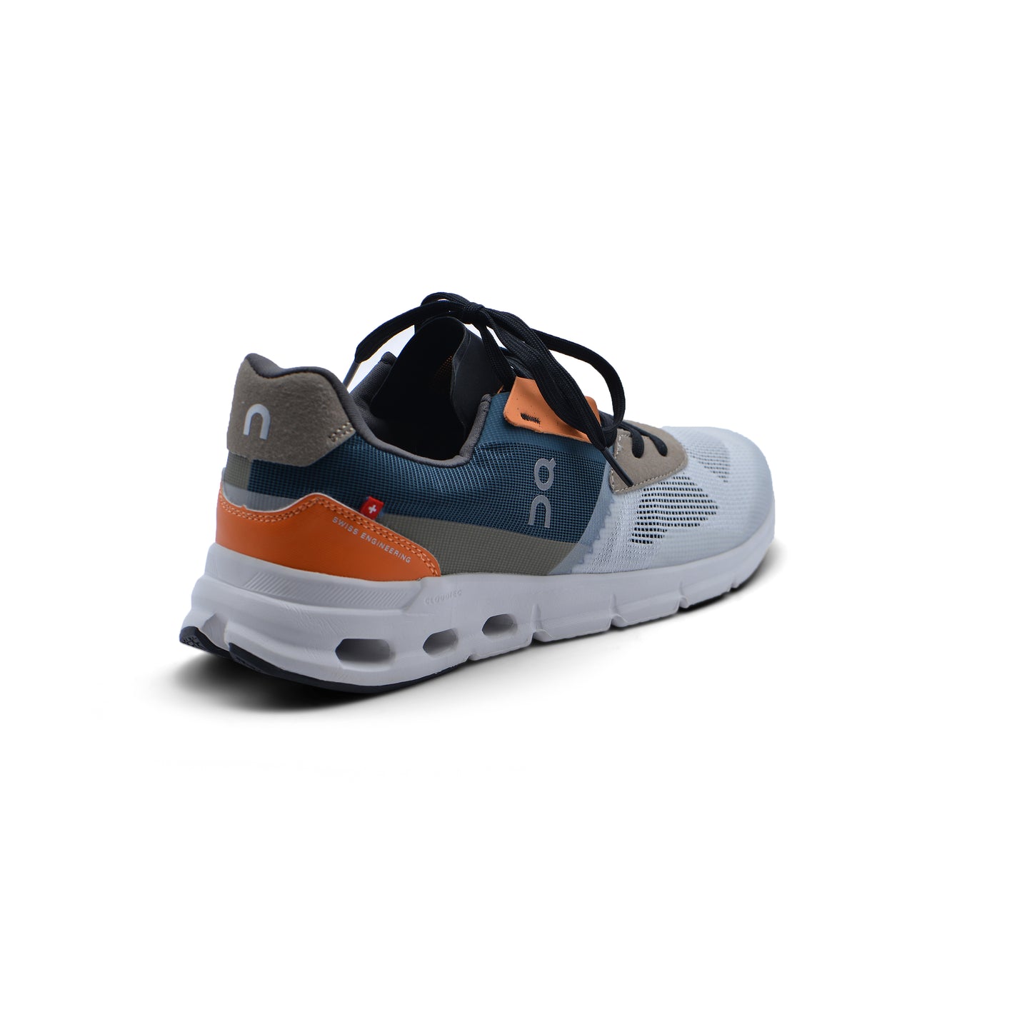 ONCloudrift comfortable all-match sports casual Sneakers 98302-M Gray