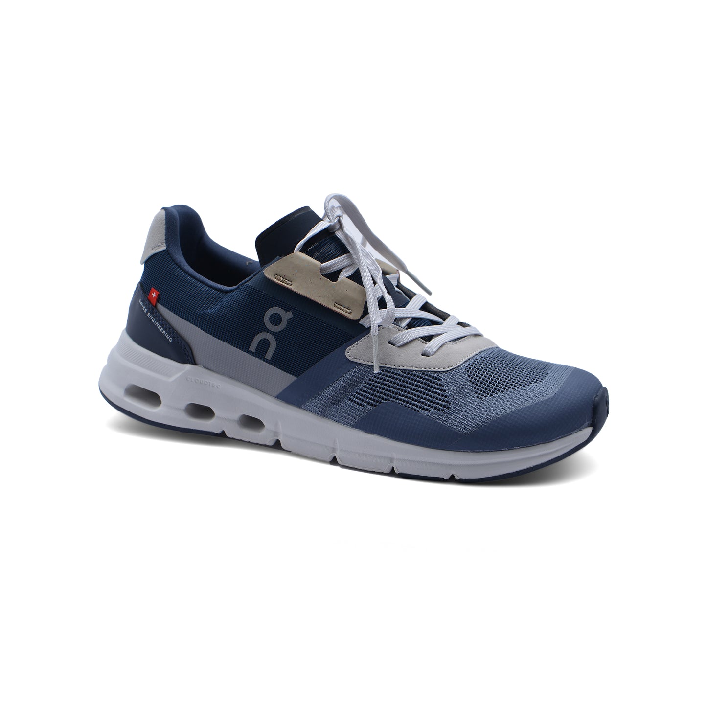 ONCloudrift comfortable all-match sports casual Sneakers 98302-M Blue