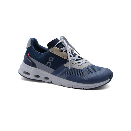 ONCloudrift comfortable all-match sports casual Sneakers 98302-M Blue