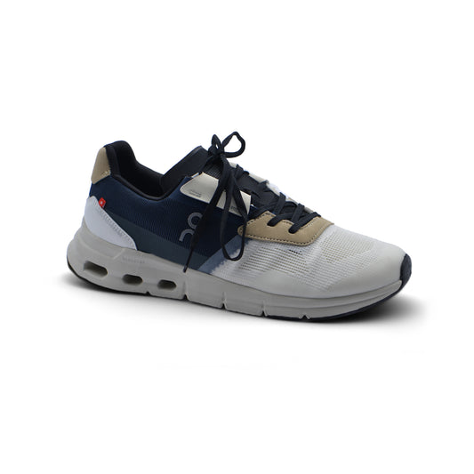 ONCloudrift comfortable all-match sports casual Sneakers 98302-M White