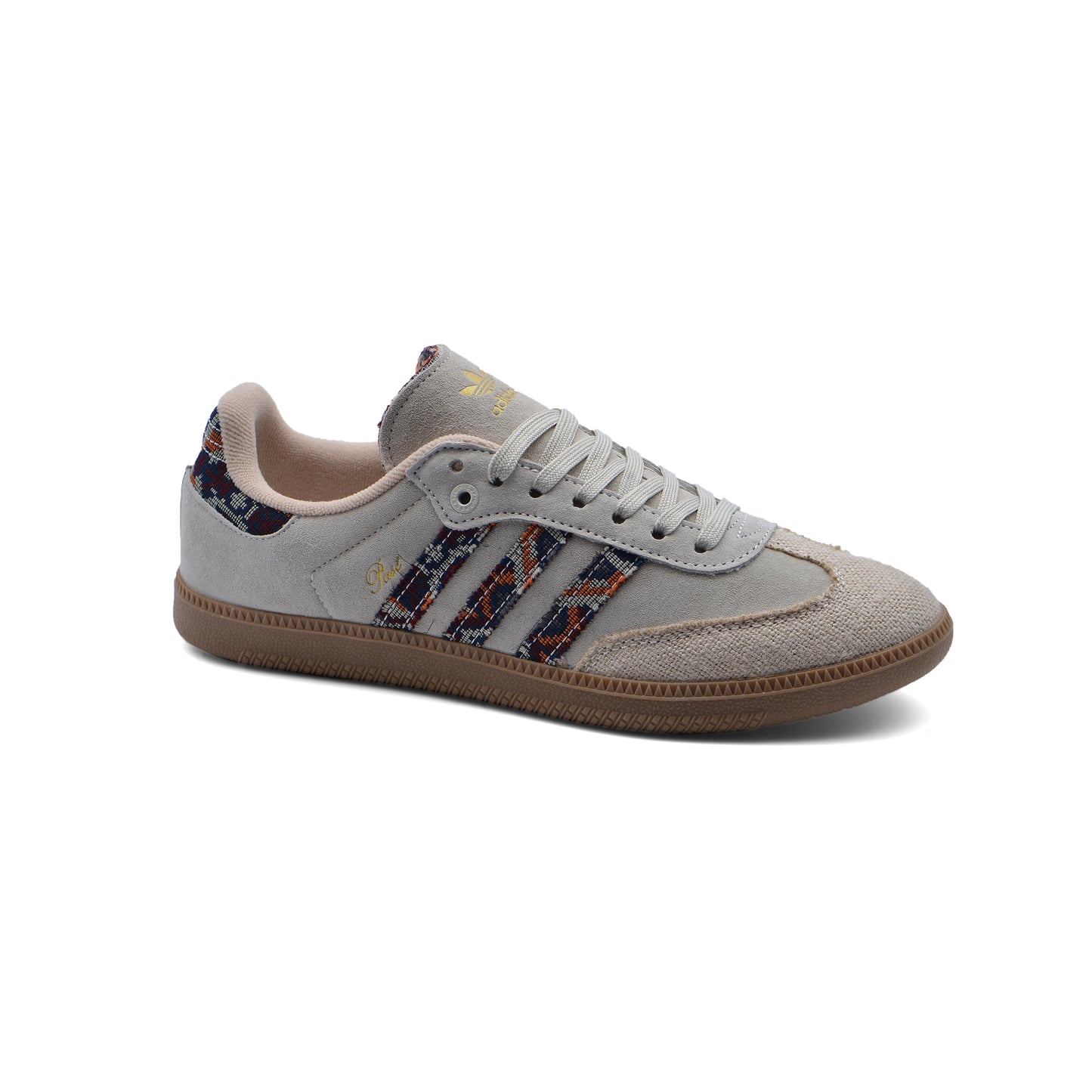 حذاء اديداس سامبا x END للرجال-05501