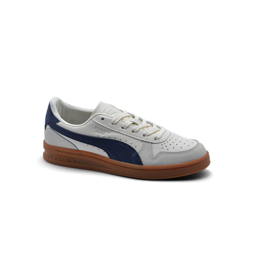 PUMA Indoor Og Sneakers 395363-06-W White&Navy
