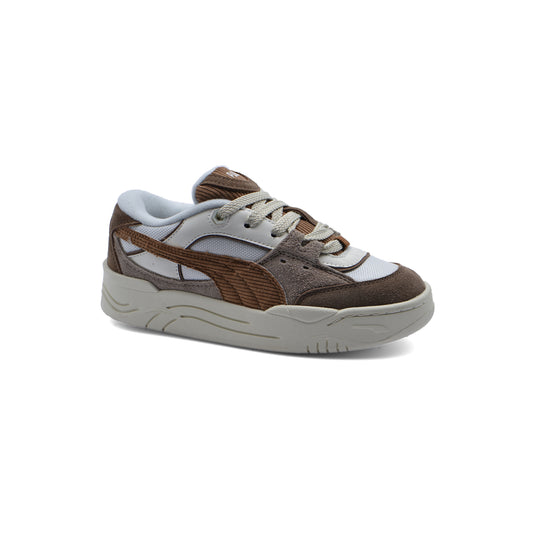 PUMA 180 Luxe Sport sneakers in triple 394873-02-W Brown