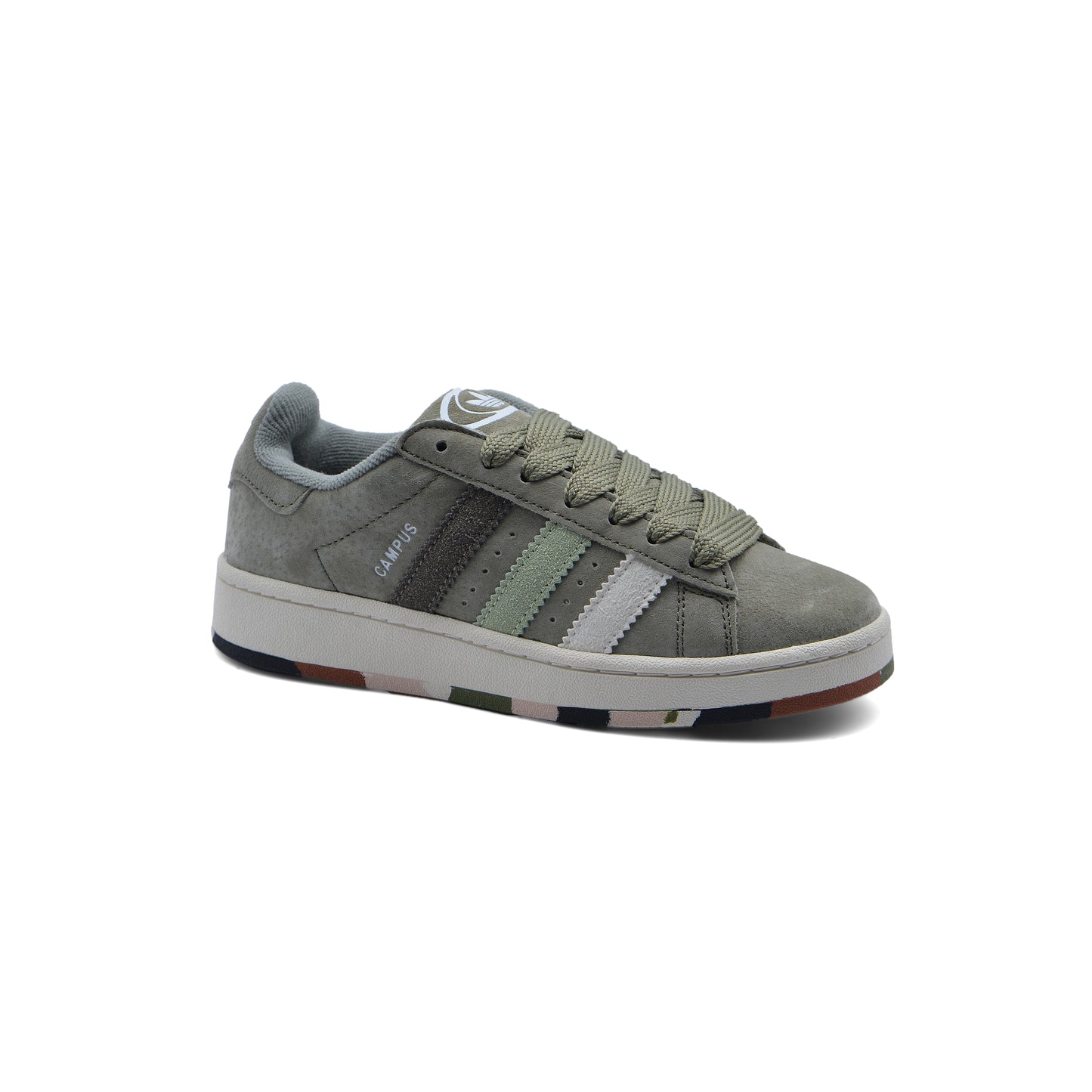 Adidas Campus 00s Sneakers IF1822-W Green