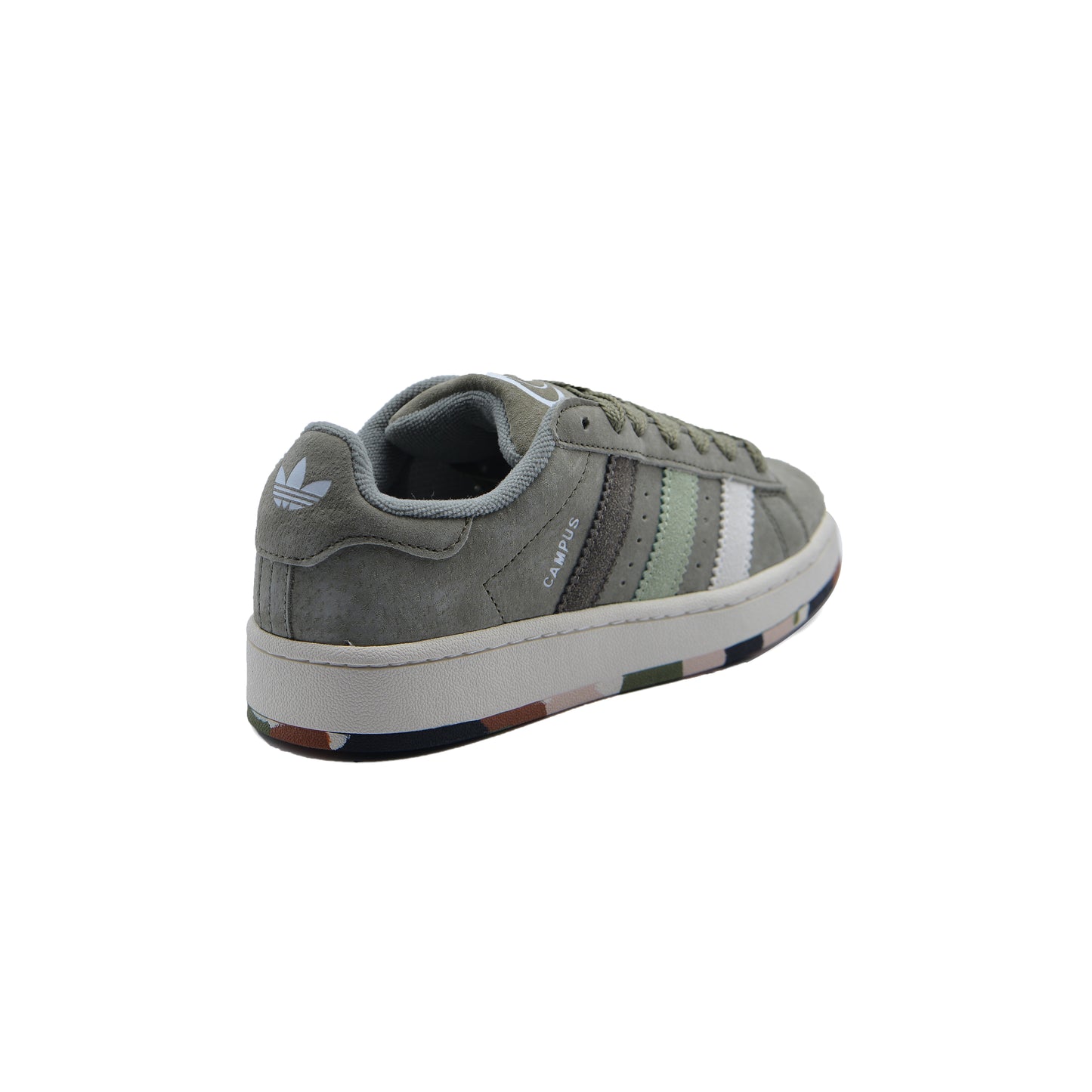 Adidas Campus 00s Sneakers IF1822-W Green
