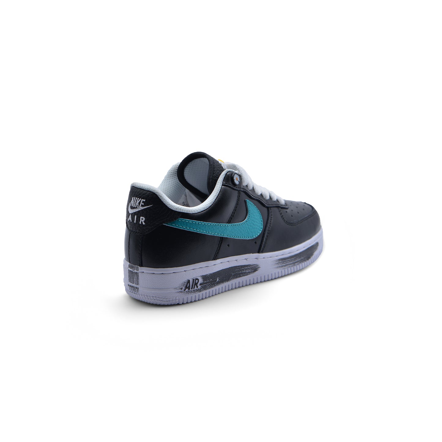 Nike Air Force 1 Low G-Dragon Peaceminusone Air Force 107 Black