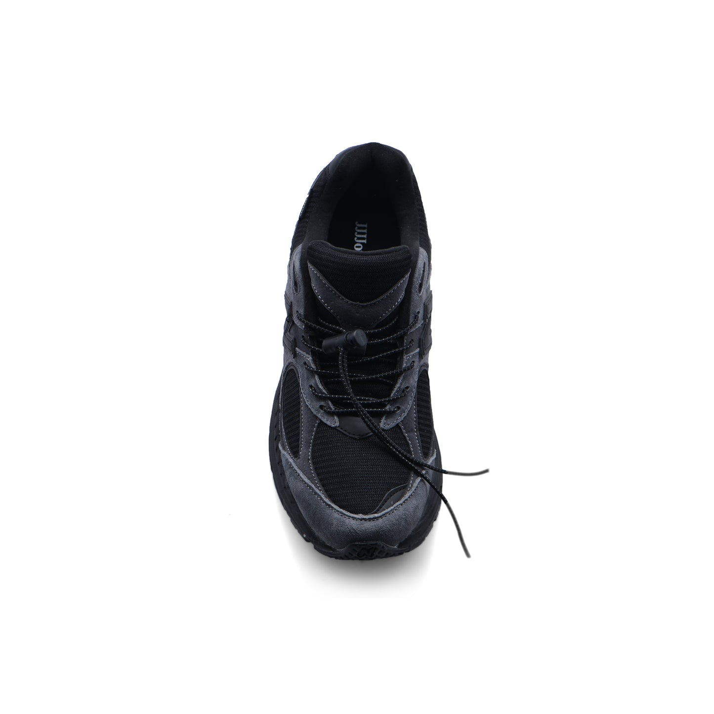 New Balance 2002R Casual Sneakers 1947-2002 Black