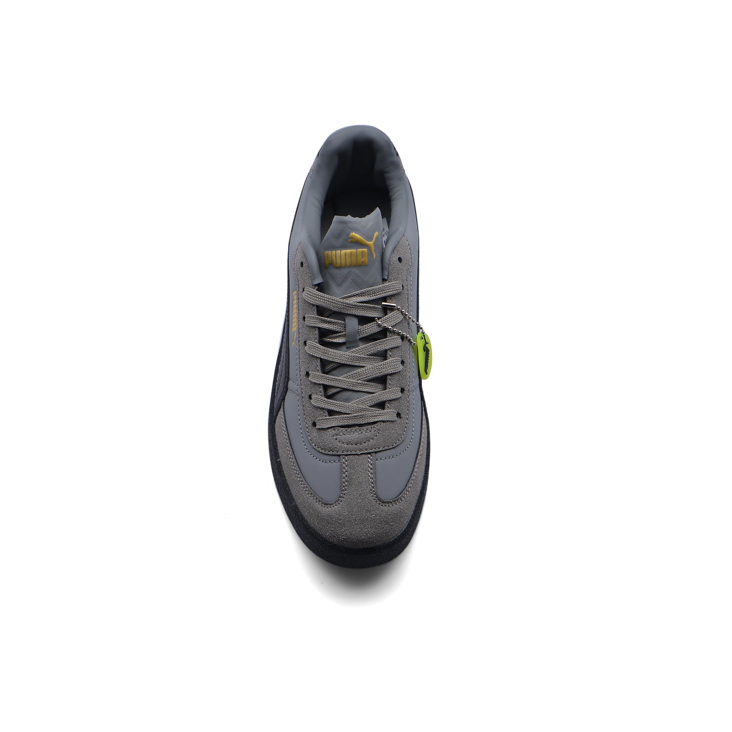 Trainers Puma Club Ii Era Cast Iron 397447-05 Gray
