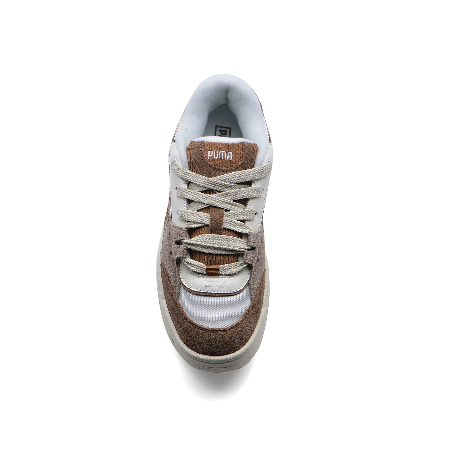 PUMA 180 Luxe Sport sneakers in triple 384873-02 Brown