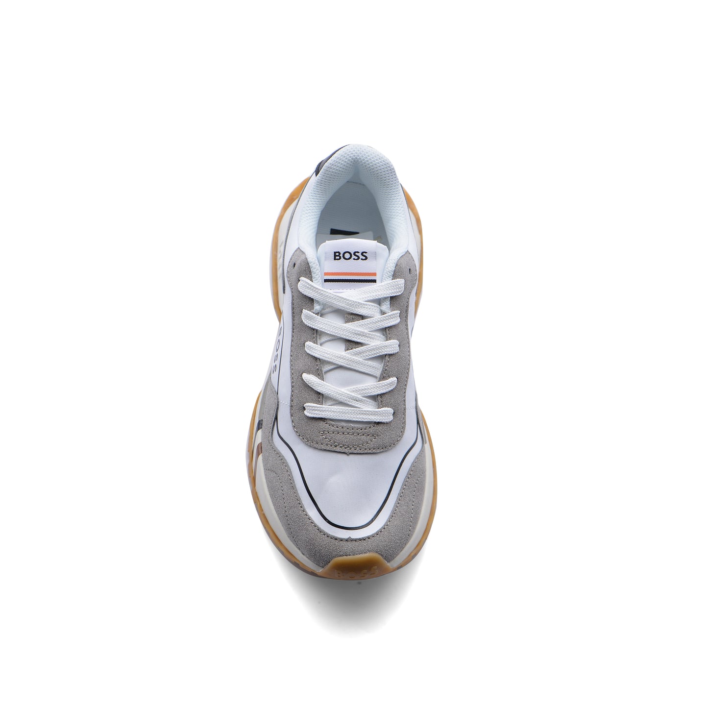BOSS Jonah Runn STDX Sneakers 50517300 White