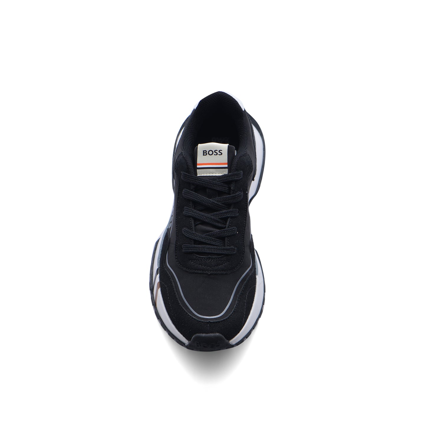 BOSS Jonah Runn STDX Sneakers 50517300 Black