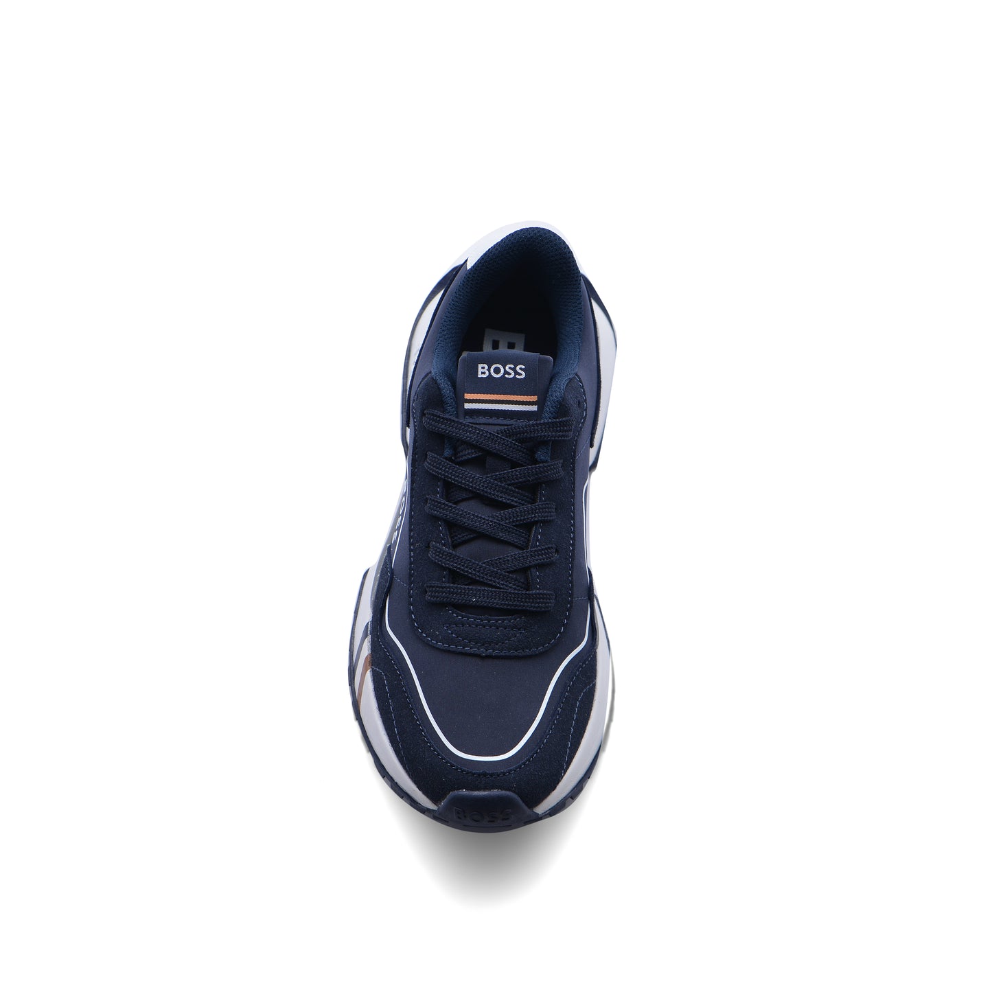 BOSS Jonah Runn STDX Sneakers 50517300 Navy