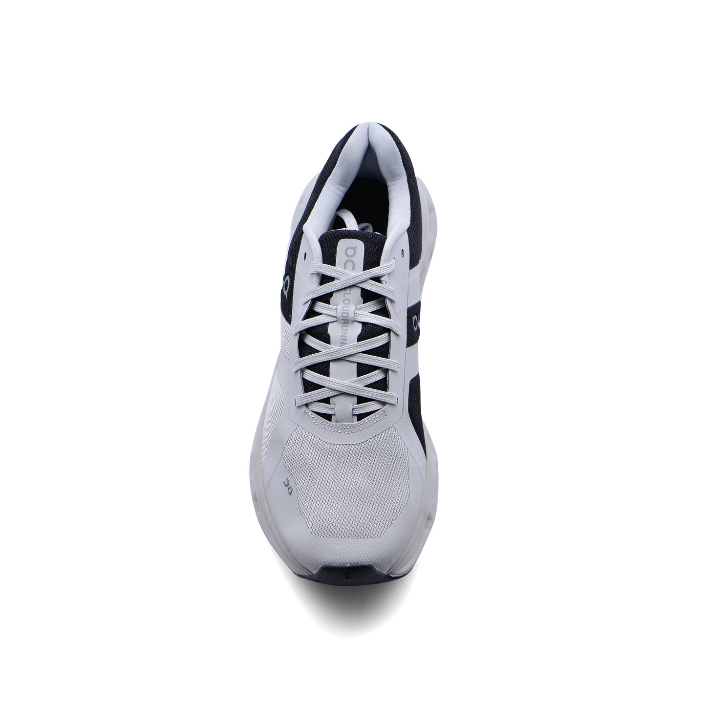 ON Running Herren Cloud Runner Sneakers 98088-M Gray