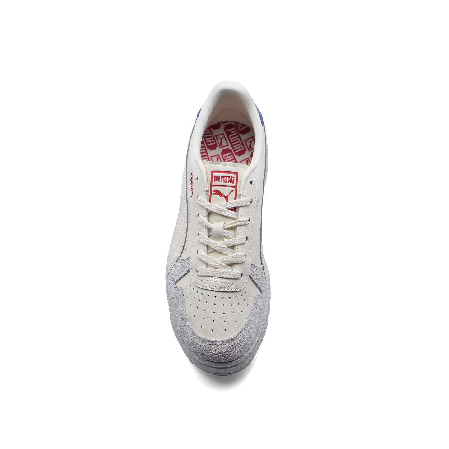 PUMA Indoor Og Sneakers 397254-01-M White