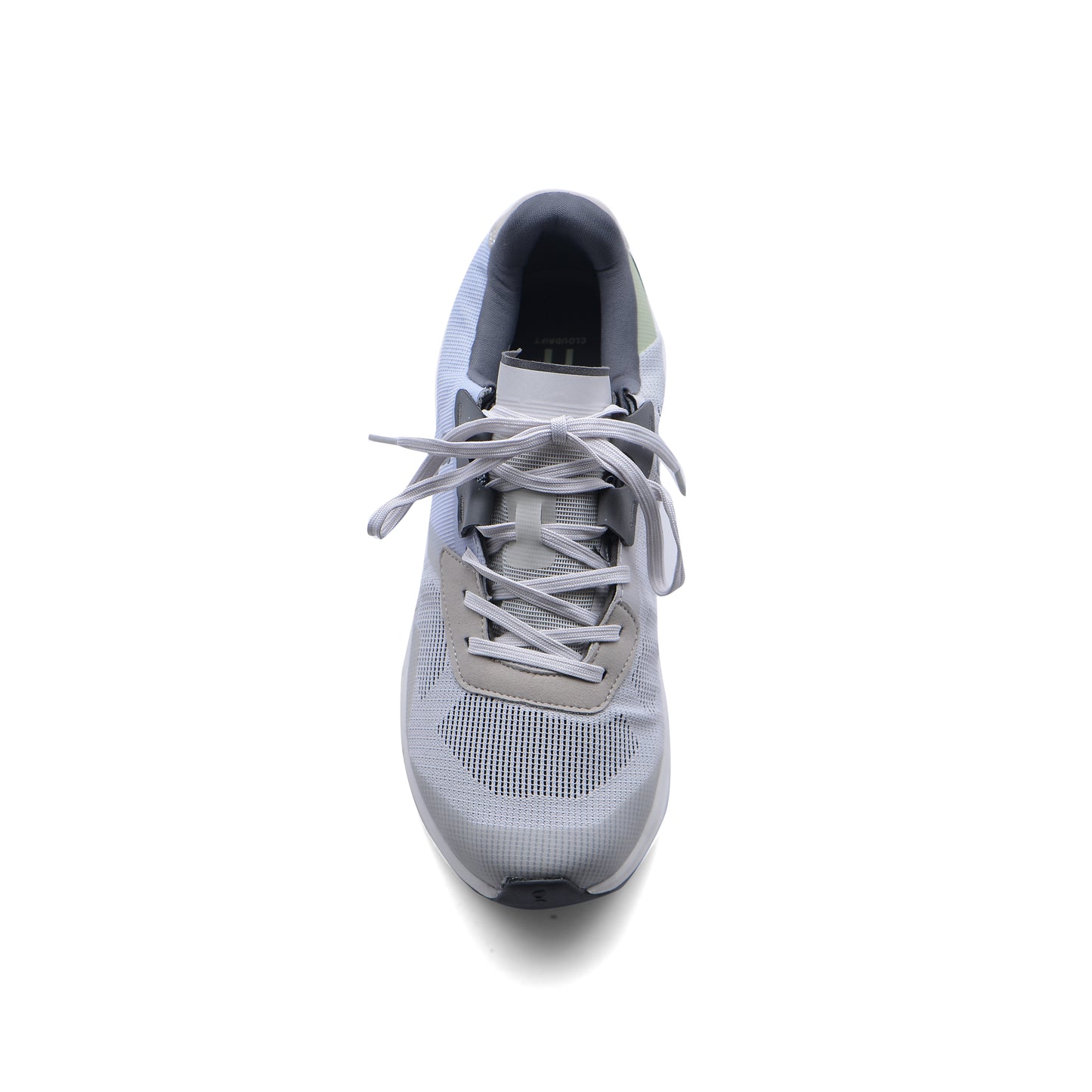 ONCloudrift comfortable all-match sports casual Sneakers 98302-M Light Gray