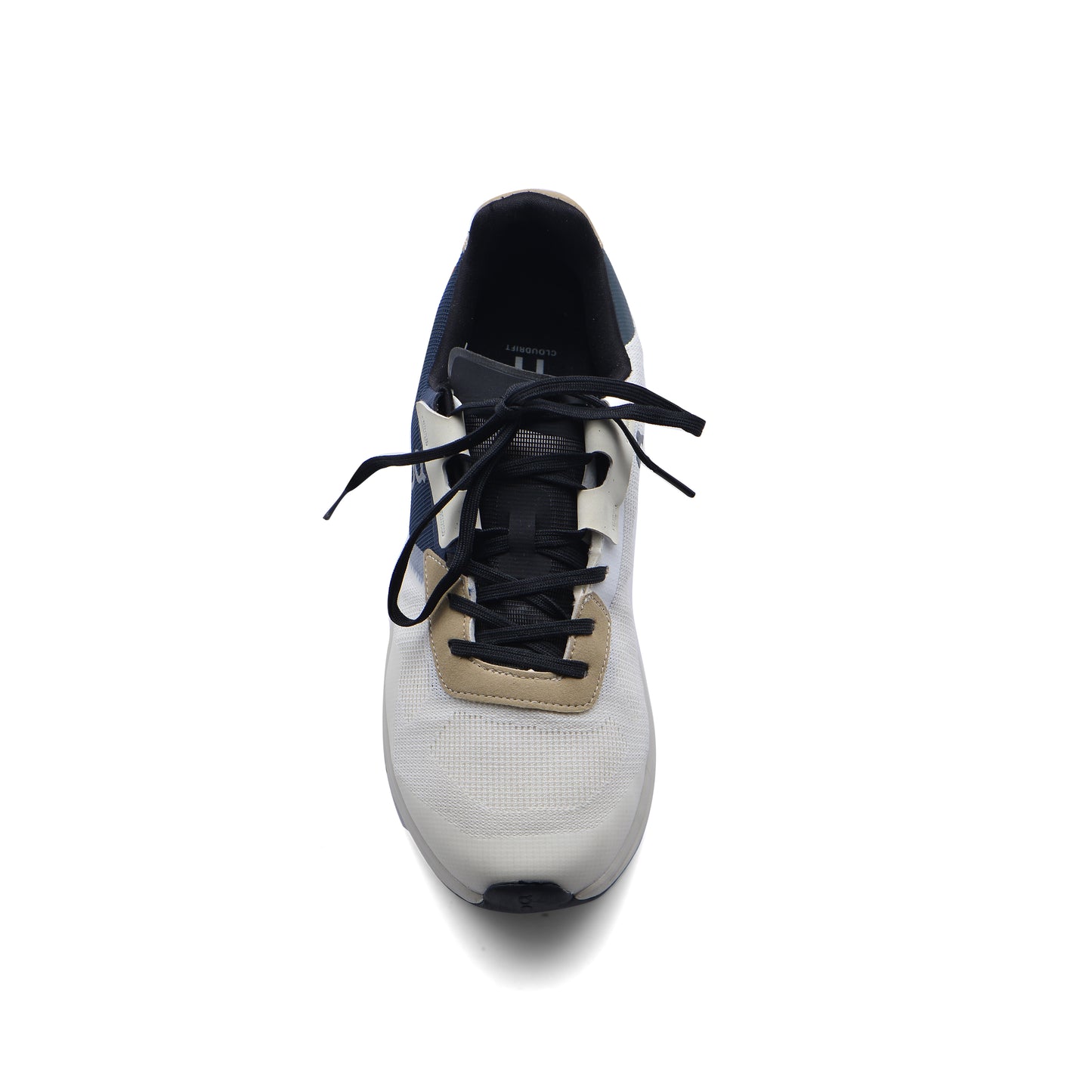 ONCloudrift comfortable all-match sports casual Sneakers 98302-M White