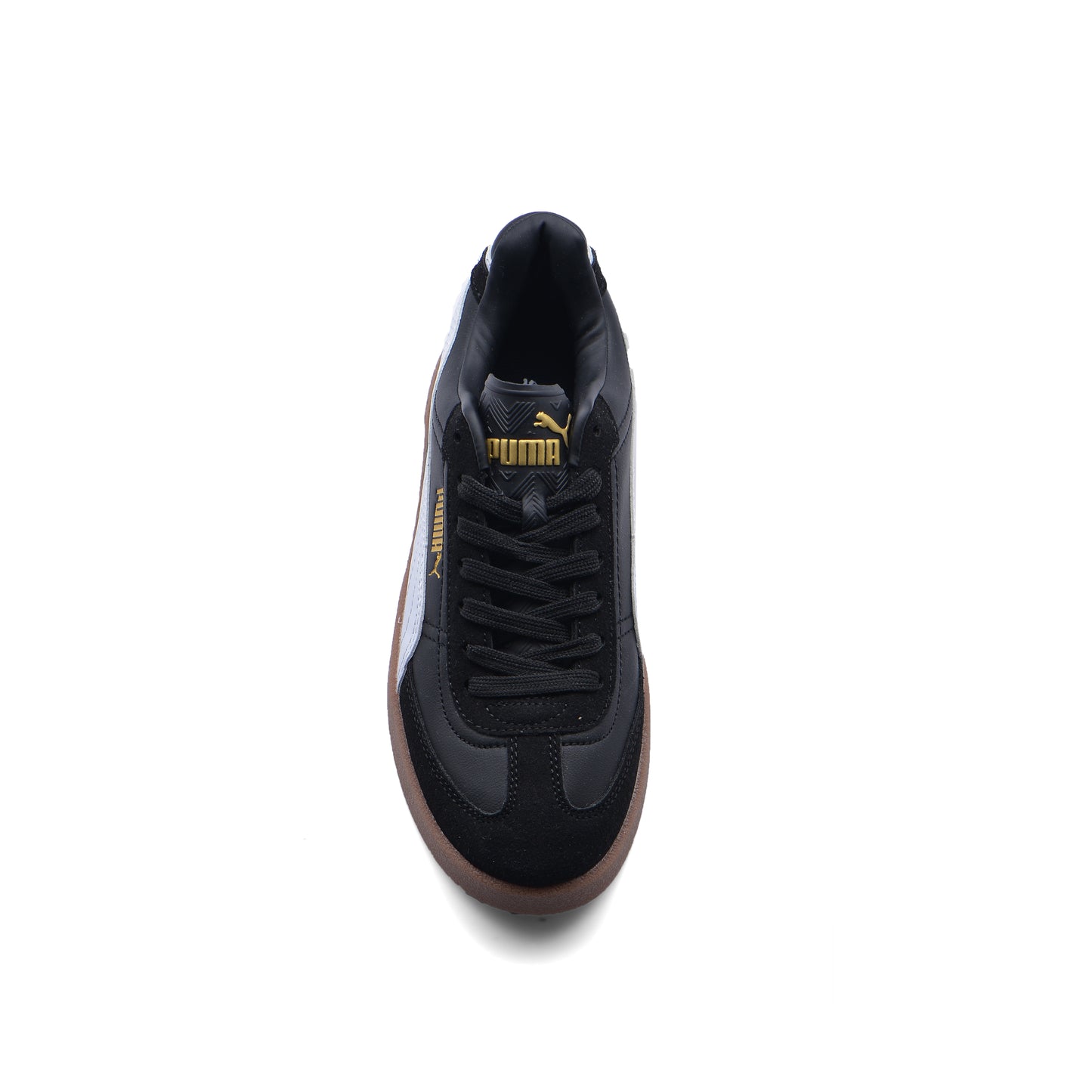 Trainers Puma Club Ii Era Cast Iron 397447-099-W Black