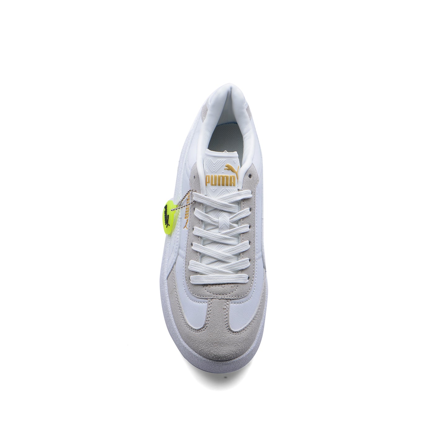 Trainers Puma Club Ii Era Cast Iron 397447-099-W White&Gray
