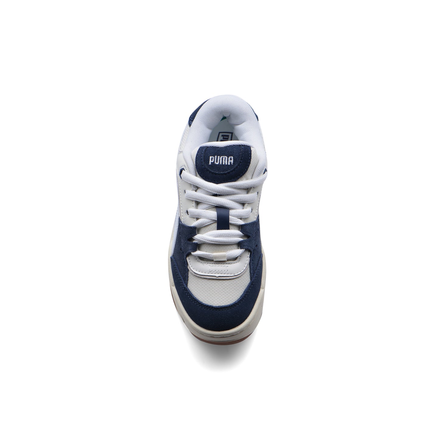 PUMA 180 Luxe Sport sneakers in triple 394873-02-W Navy