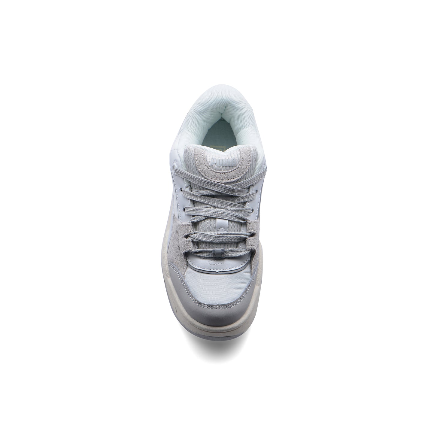 PUMA 180 Luxe Sport sneakers in triple 3892671-18-W Gray
