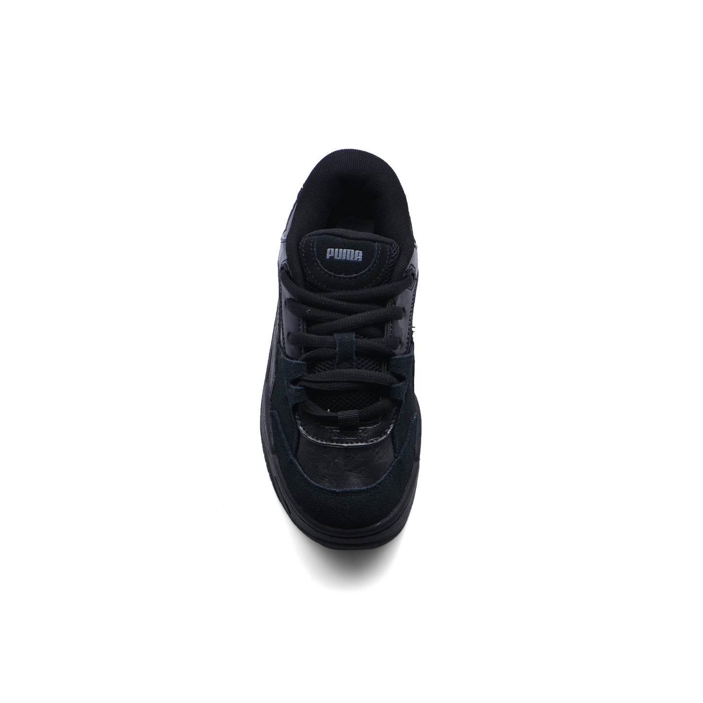 PUMA 180 Luxe Sport sneakers in triple 389267-17-W Black
