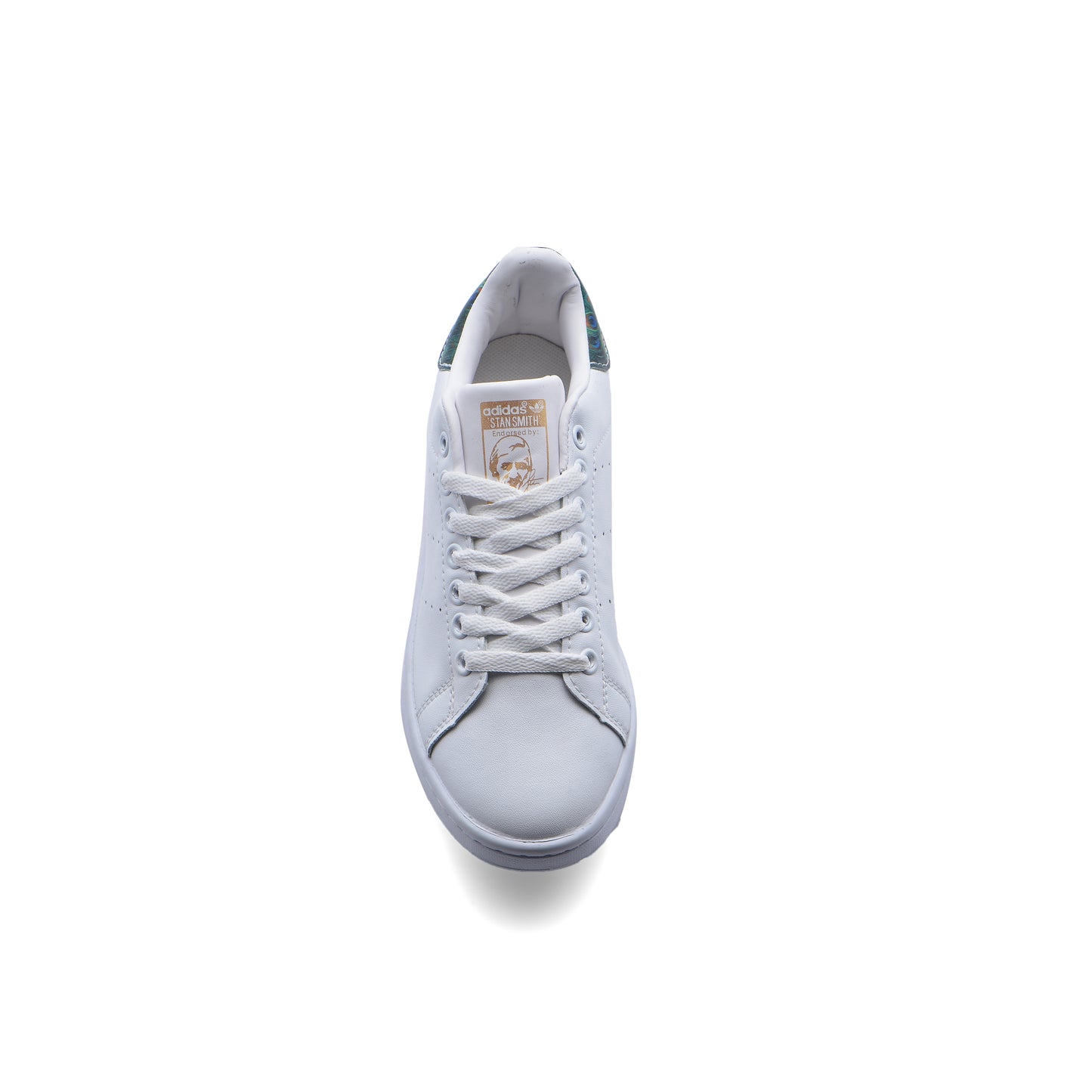 Adidas Stan Smith Woman 011001 White&Green