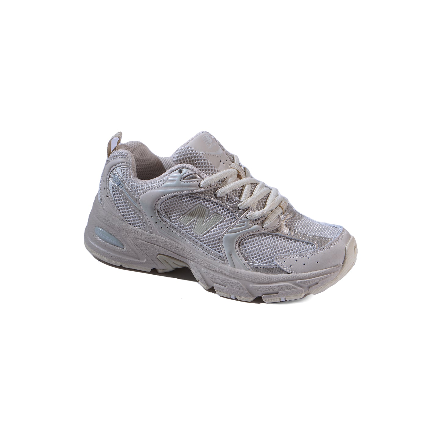 New Balance 530 Sneakers Woman F2303077 Beige