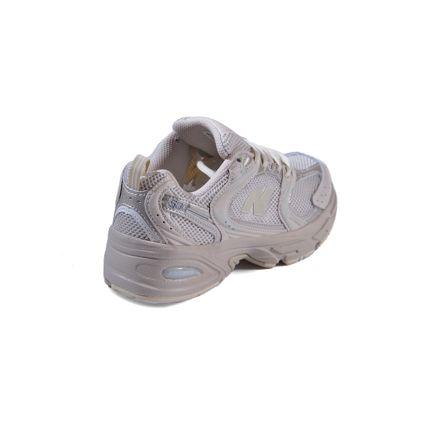 New Balance 530 Sneakers Woman F2303077 Beige