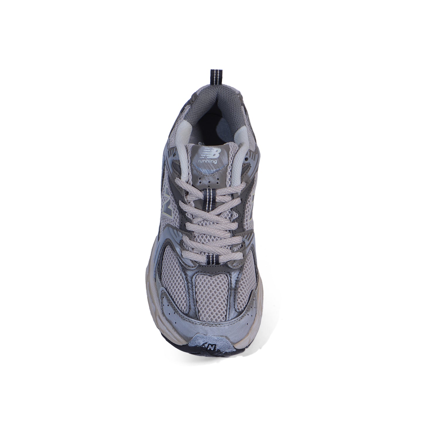 New Balance 530 Sneakers Woman F2303077 Dark Gray