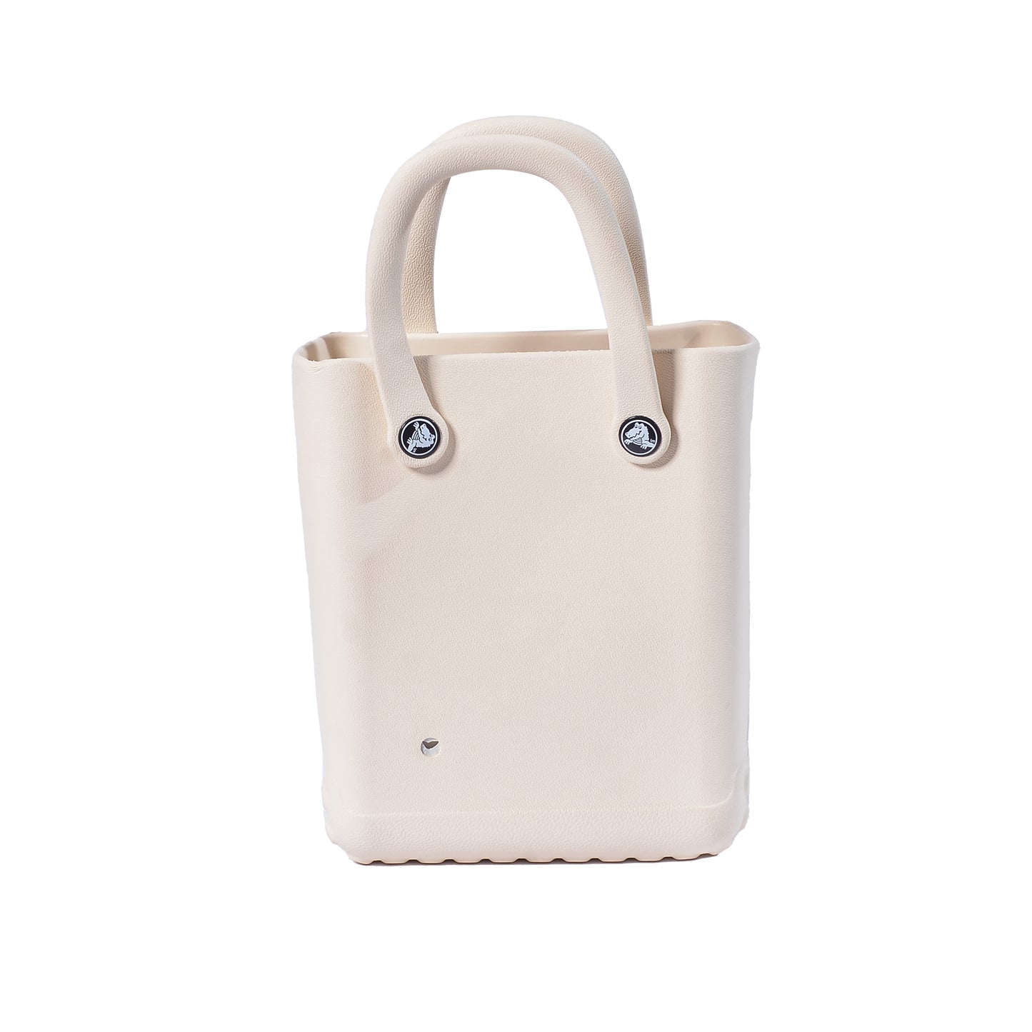 Crocs Bag For Kids In Different Shapes 0123 Off-White