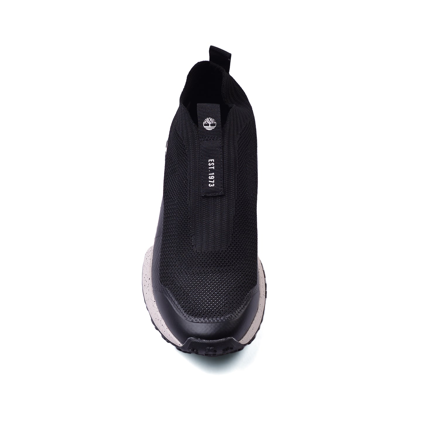 Timberland Motion Access Low Slip On Sneakers Man F5816 Black