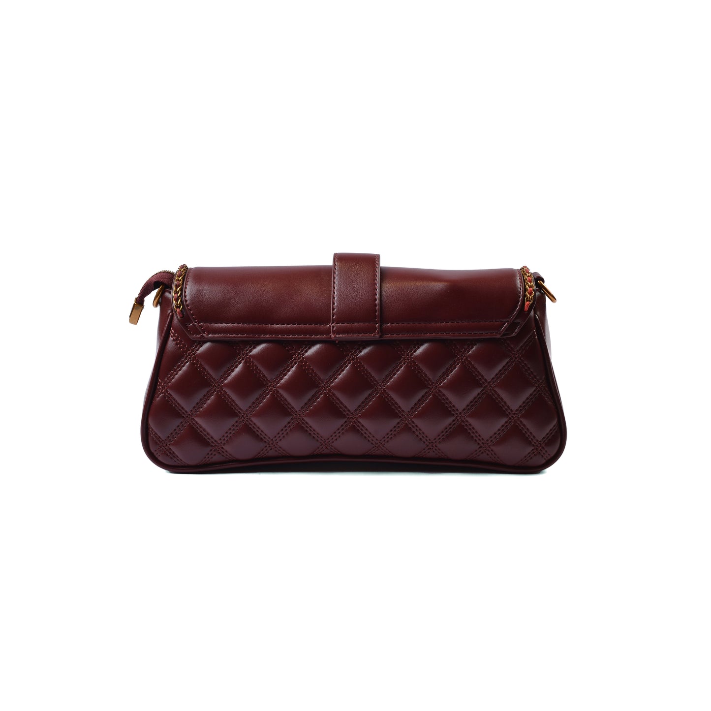 Banevanf Bag Woman High Quality Design 9228 Marron