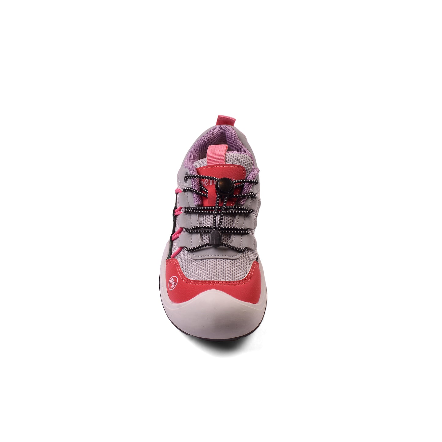 Sneakers Kids Running Comfortable Non Slip Durable lightweight 10155 Pink