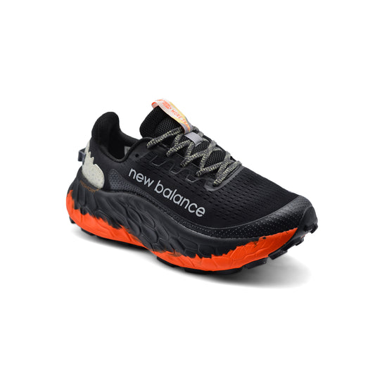 حذاء نيو بالانس اكس تريل H3BF036 باللون الأسود