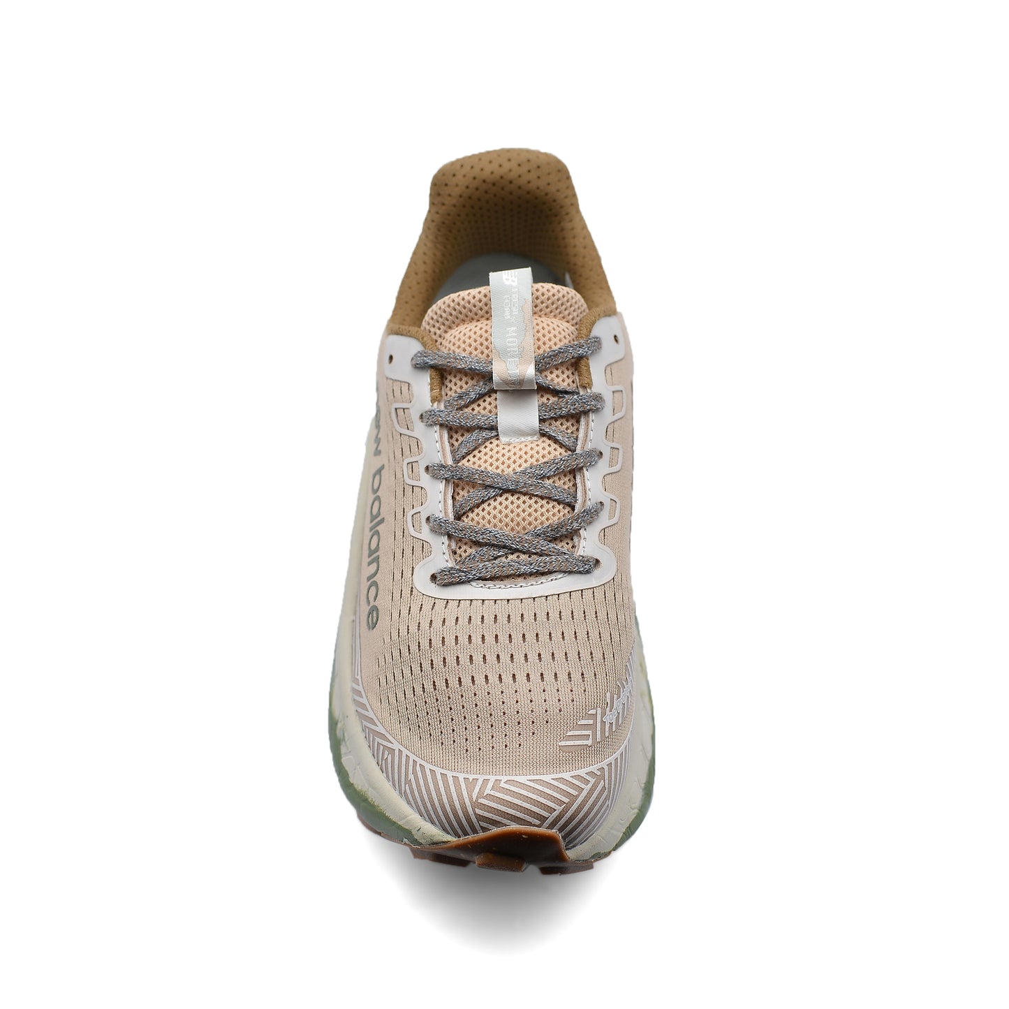 New balance x trail H3BF036 Beige