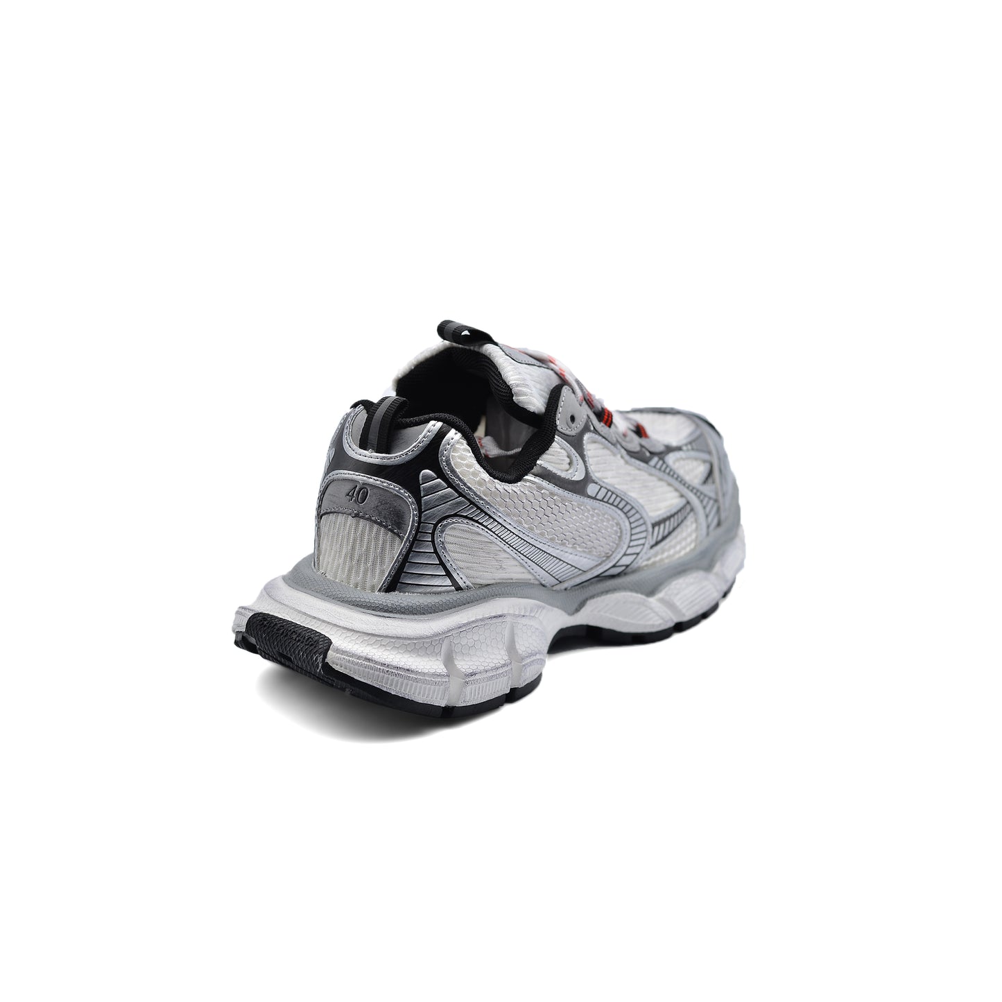 بالينيكاجا 3XL 1825123 رمادي