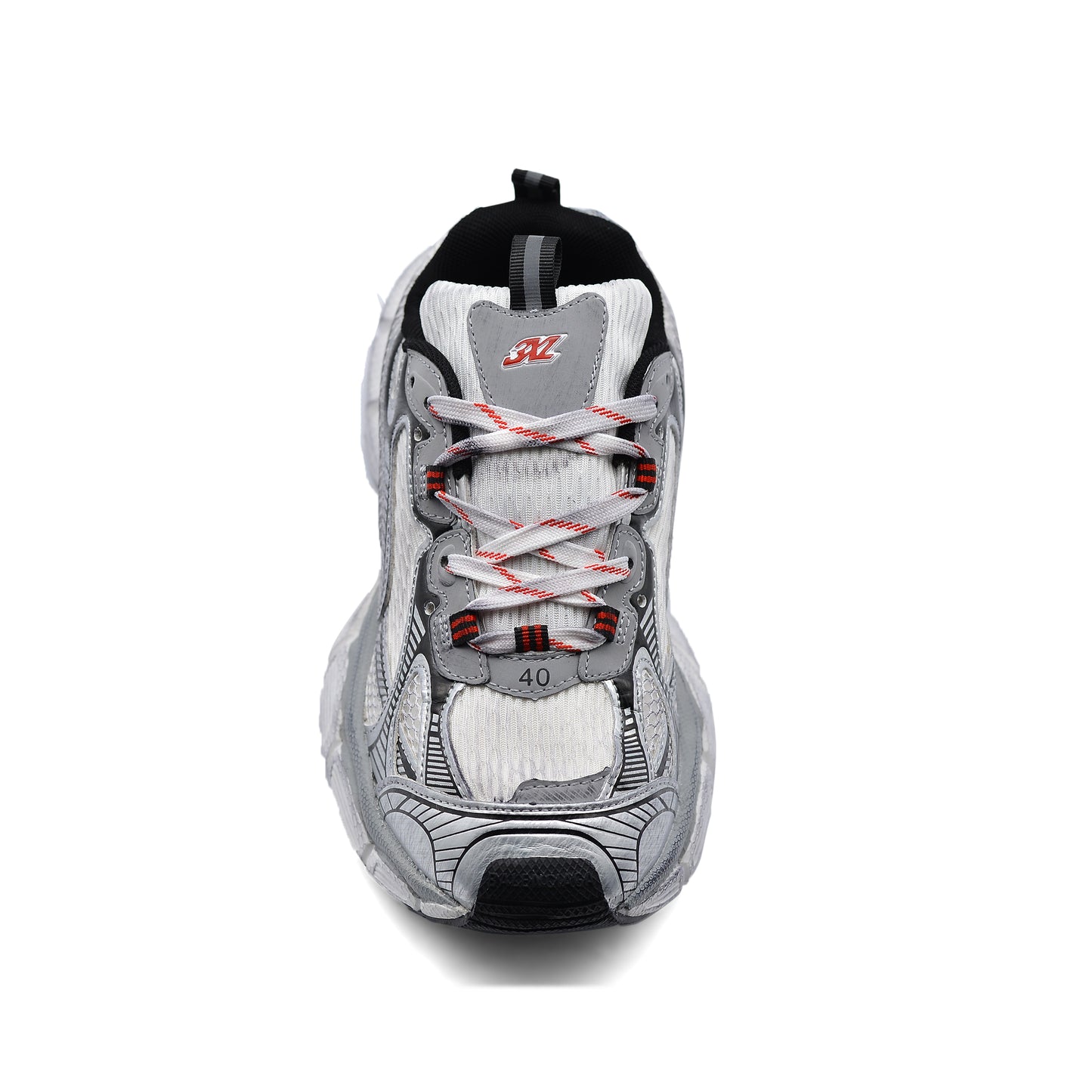 بالينيكاجا 3XL 1825123 رمادي