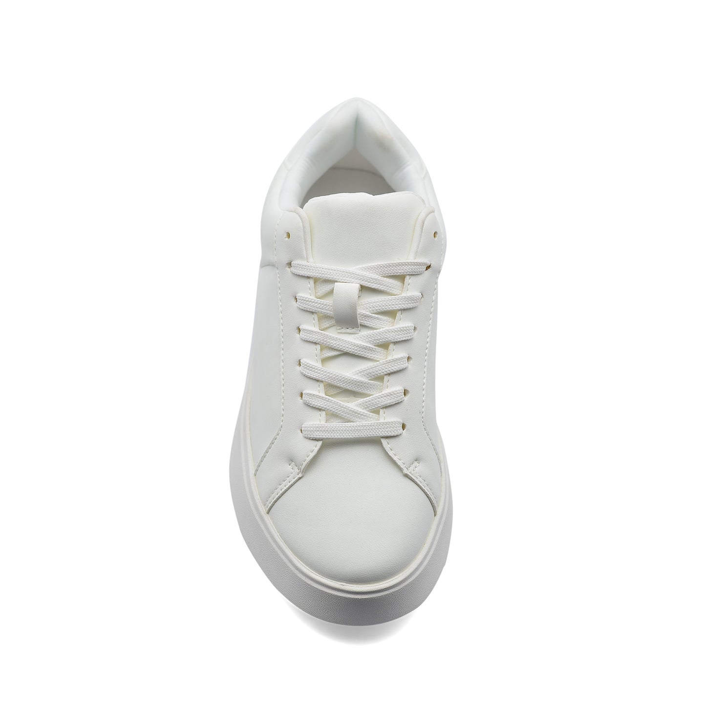 Zara chunky sneakers 2209/320/001 White