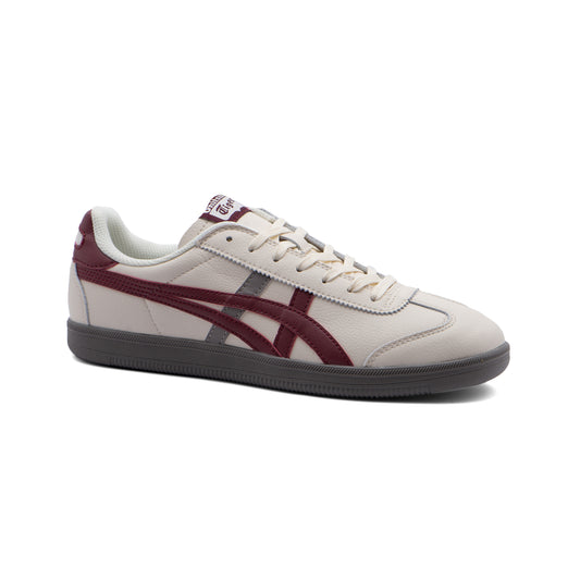 New Onitsuka Tiger Ghost Tiger Tokuten Low-Top Sneakers Man F580922-M Marron
