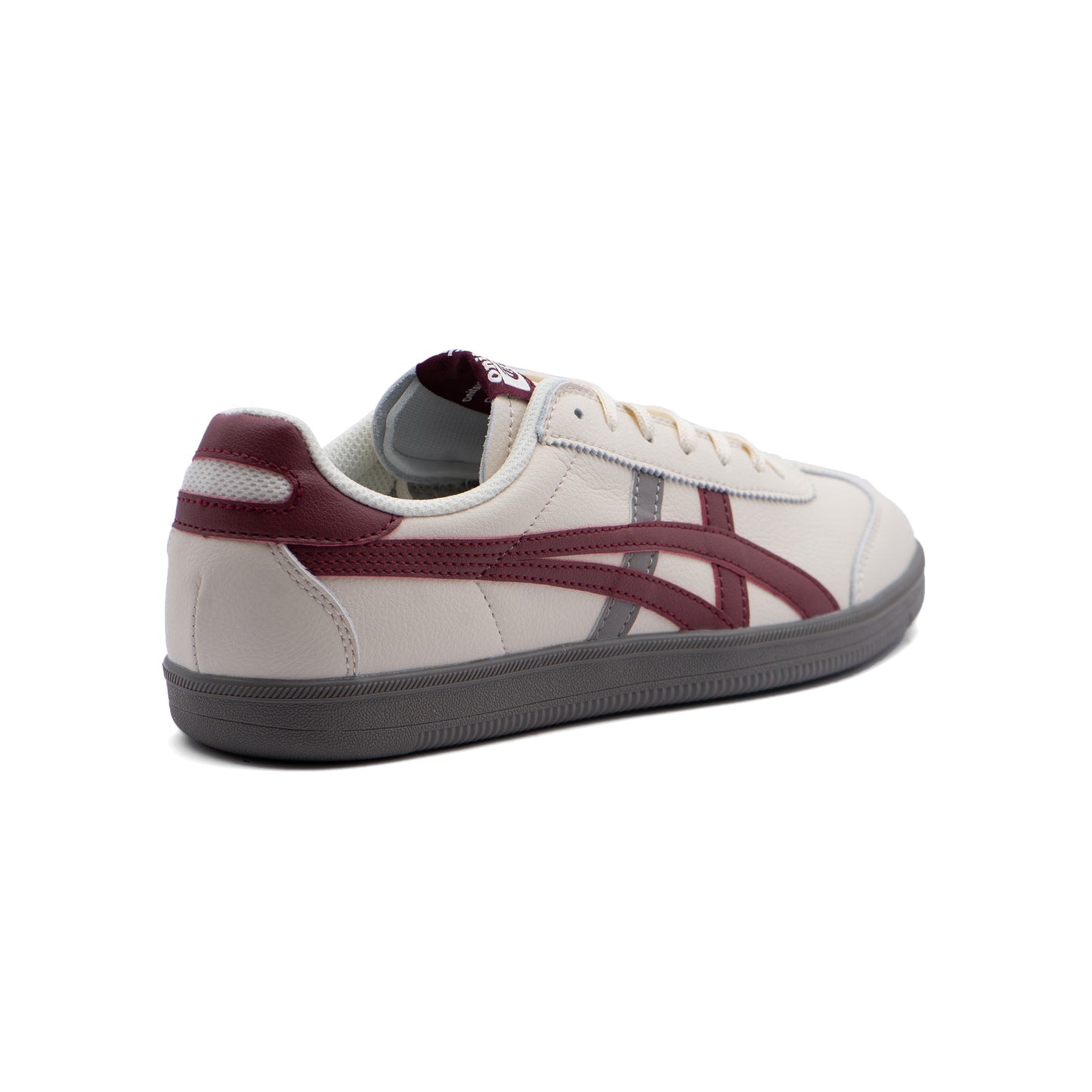 New Onitsuka Tiger Ghost Tiger Tokuten Low-Top Sneakers Man F580922-M Marron