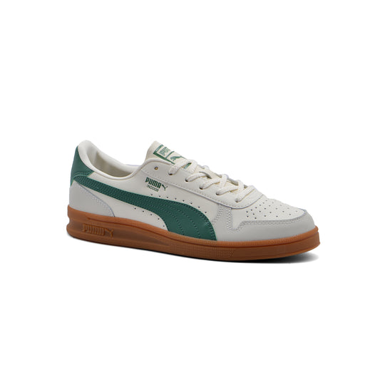 PUMA Indoor Og Sneakers 397254-01-M White&Green
