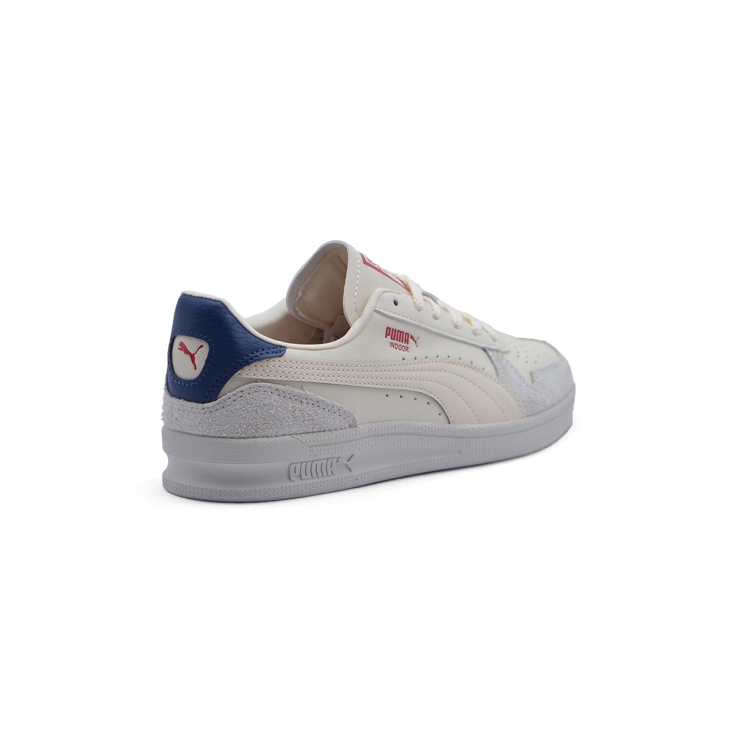 PUMA Indoor Og Sneakers 397254-01-M White