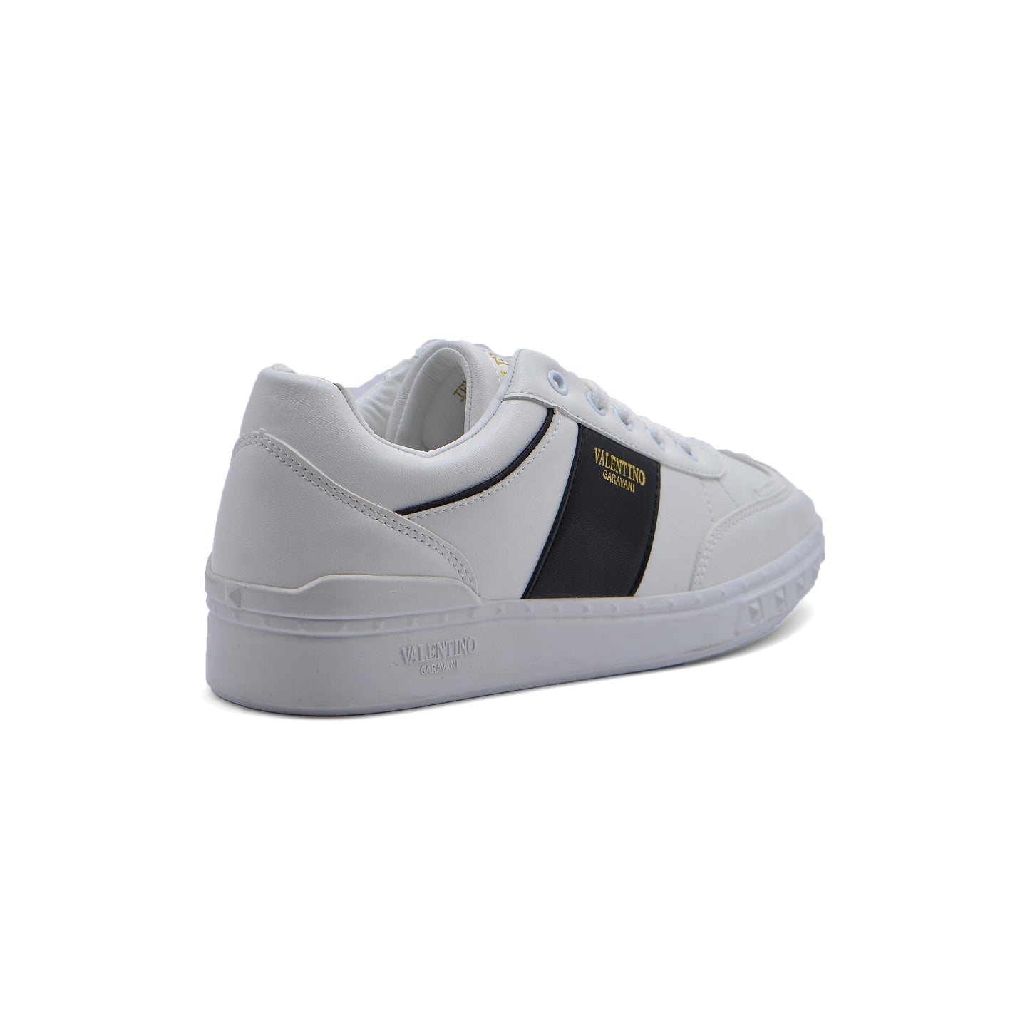 Valentino Garavani Upvillage Sneakers Woman JEN-666 White&Black