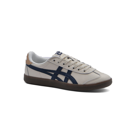 New Onitsuka Tiger Ghost Tiger Tokuten Low-Top Sneakers Woman F580922-W Navy
