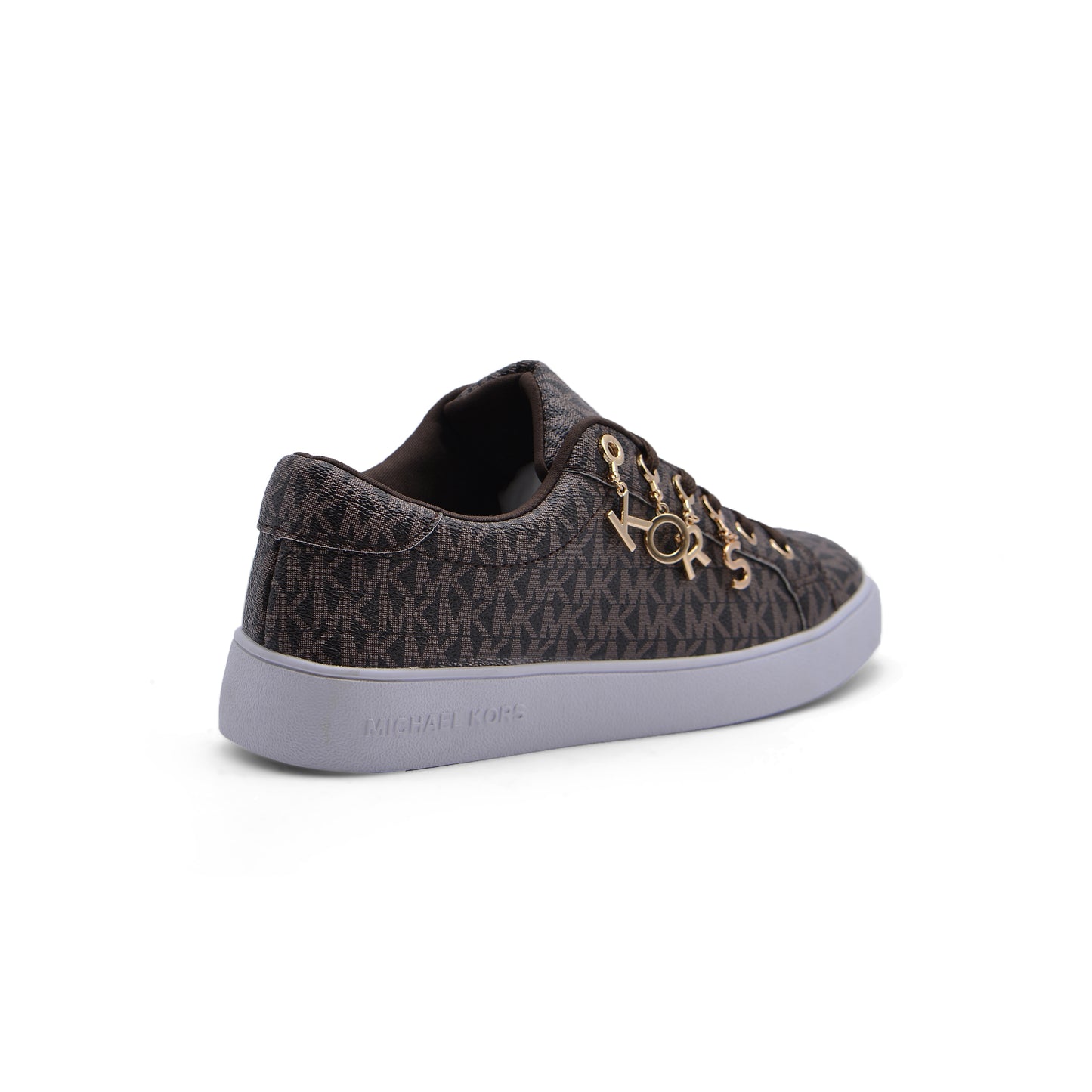 Michael Kors Sneakers Woman JEN-685 Coffee