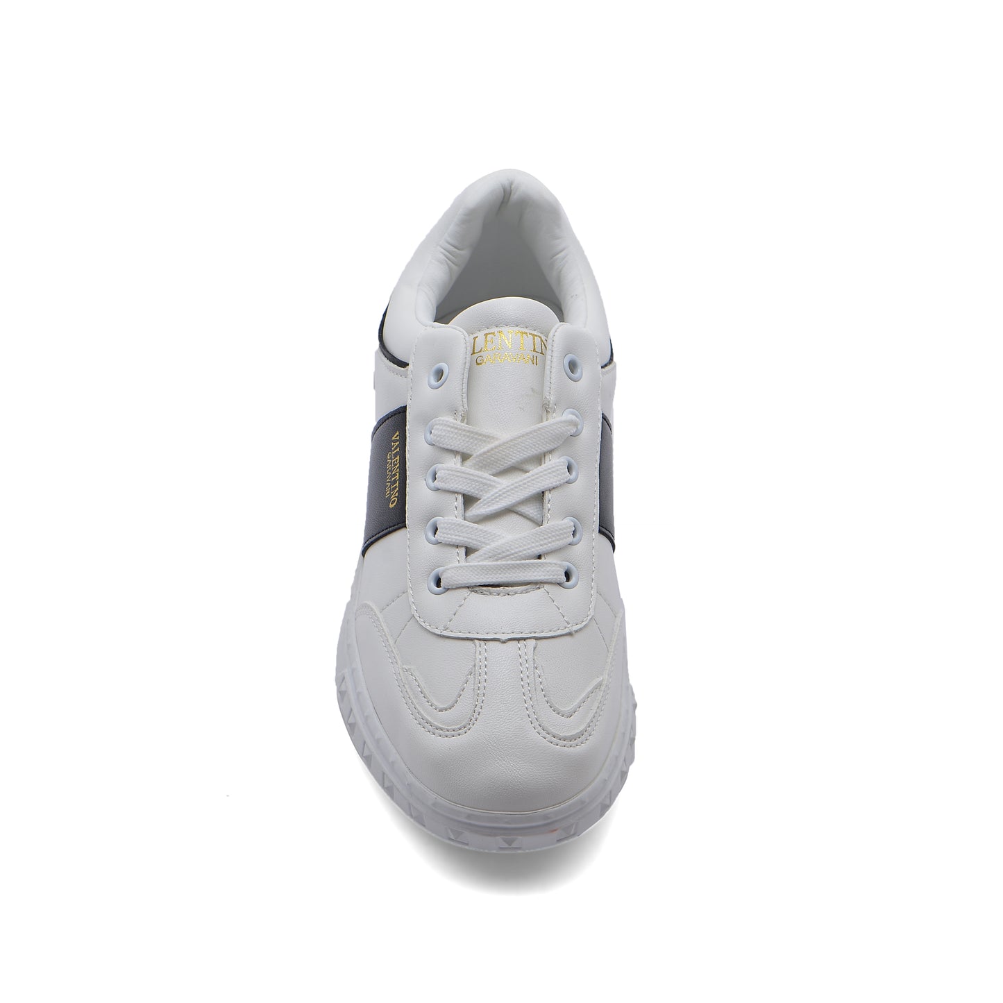 Valentino Garavani Upvillage Sneakers Woman JEN-666 White&Black