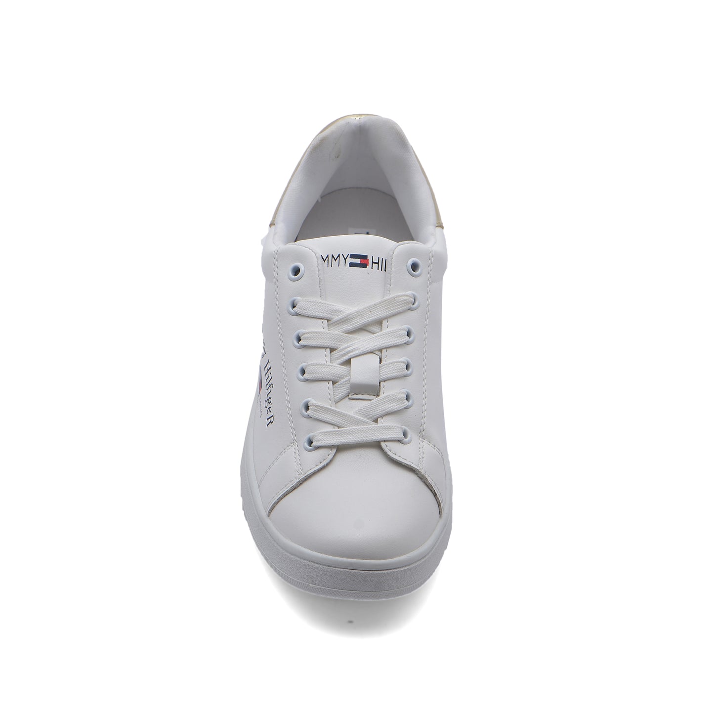 Tommy Hilfiger Sneakers Woman JEN-671 White