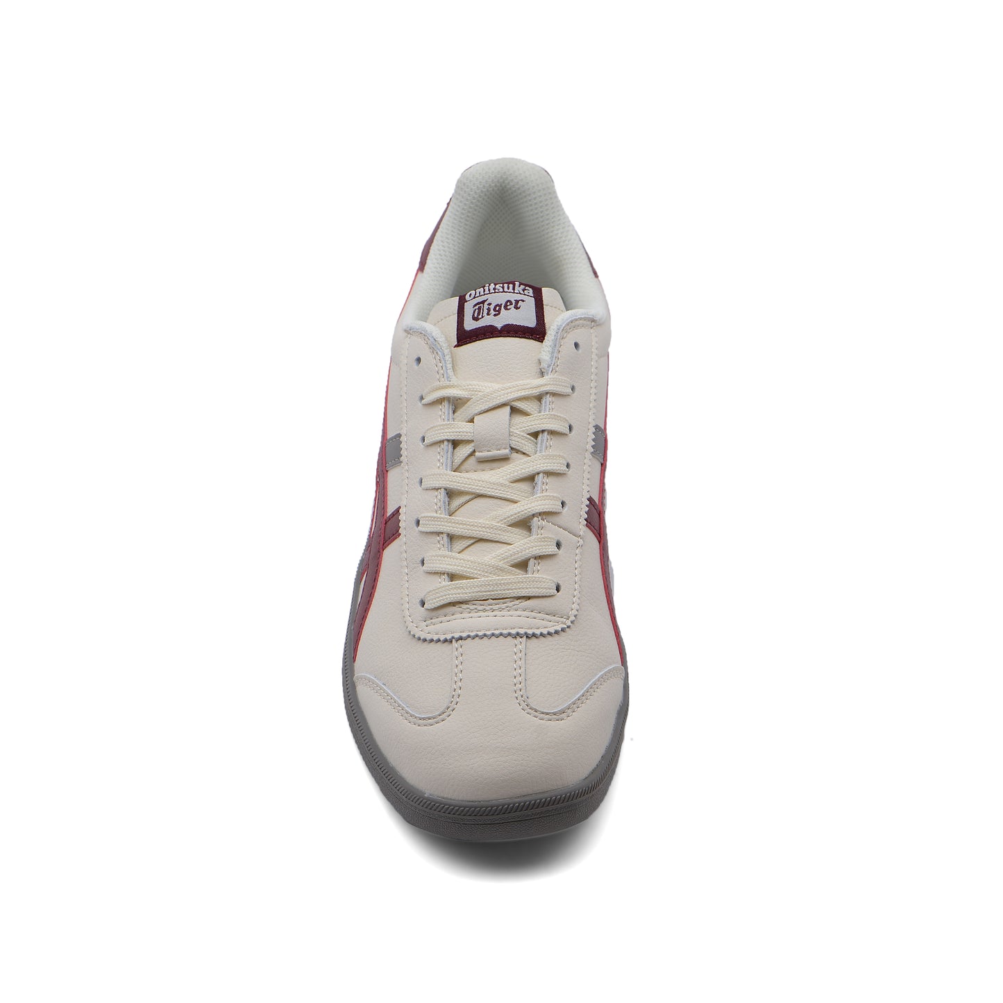 New Onitsuka Tiger Ghost Tiger Tokuten Low-Top Sneakers Man F580922-M Marron