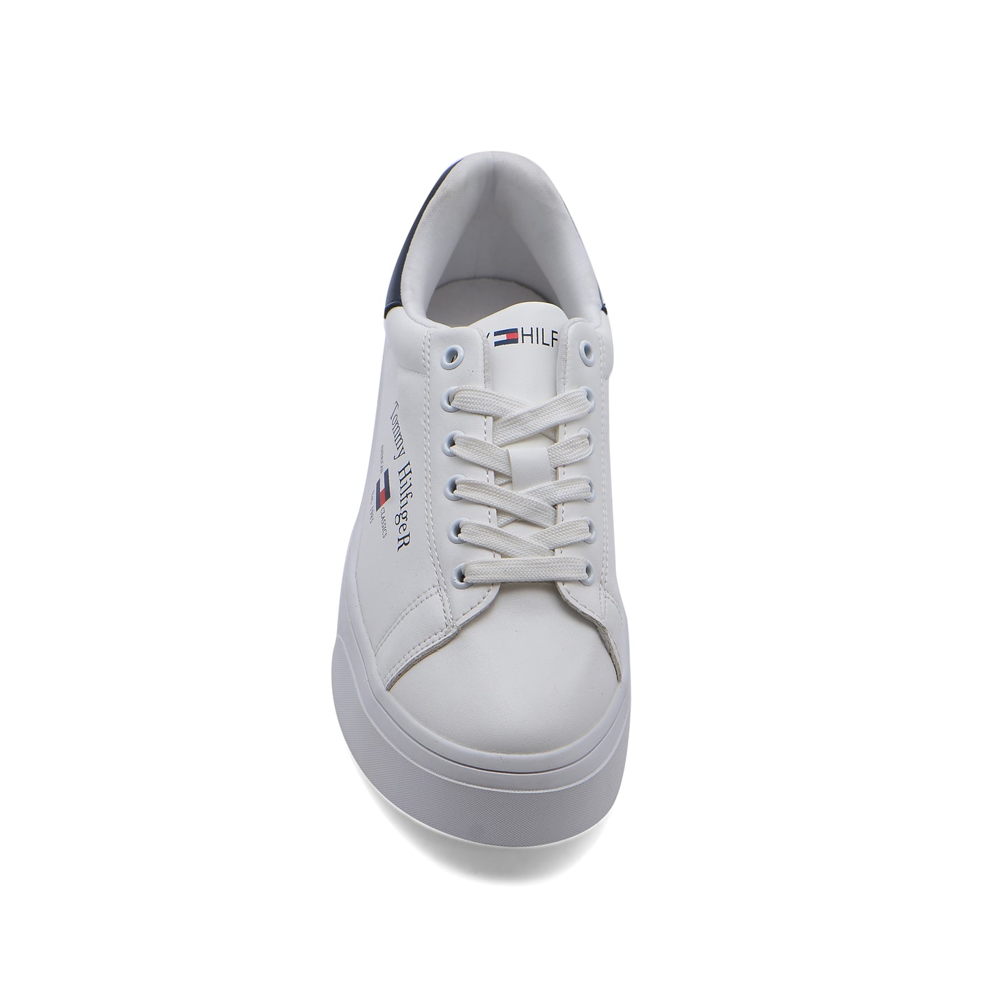 Tommy Hilfiger Sneakers Woman JEN-670 White