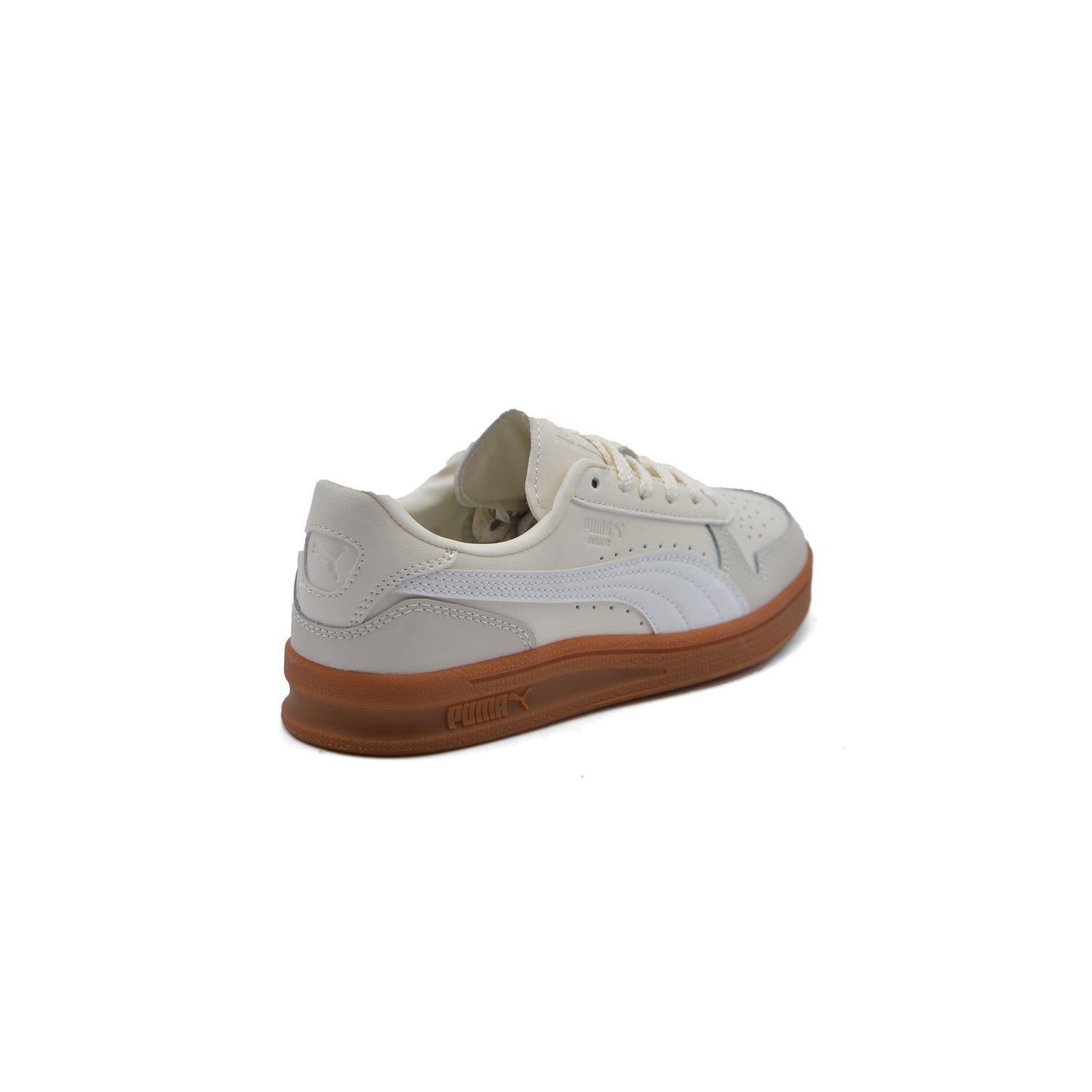 PUMA Indoor Og Sneakers 395363-06-W Beige